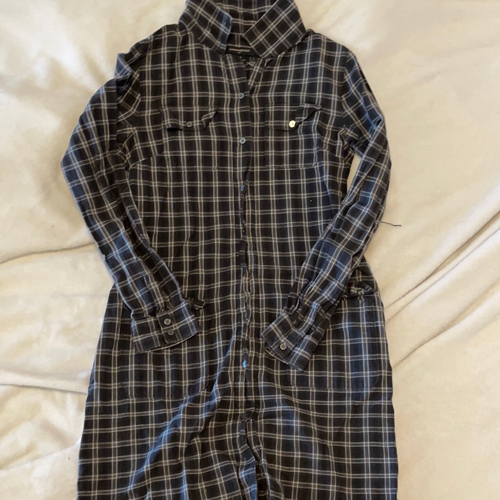 Banana republic dress size 0